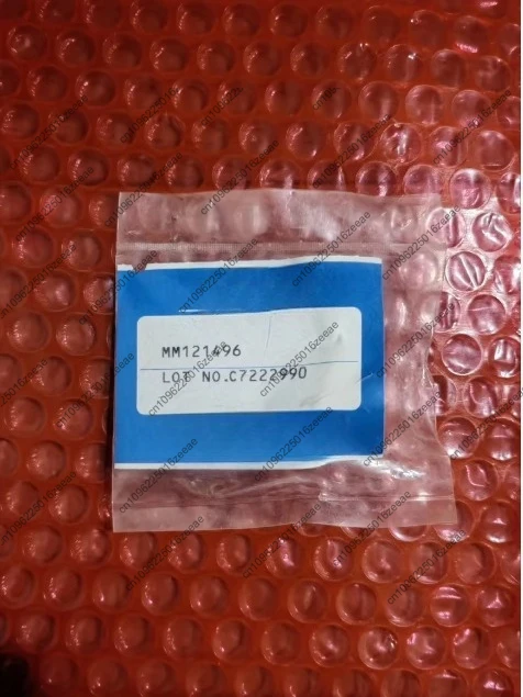 New MM121496 RF head