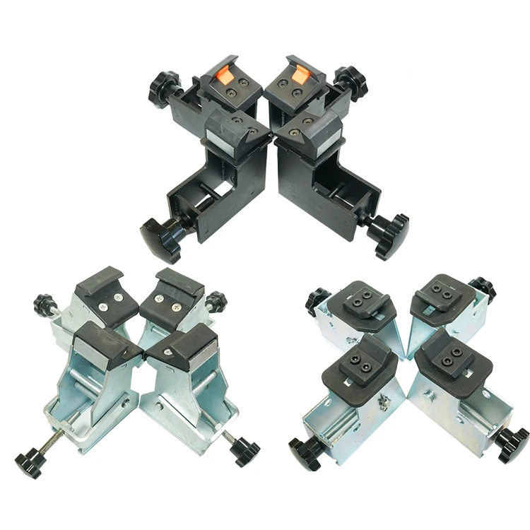 Motorgycle Real Pick-up-jig Wheel Adaptor Scooter Tyre Changer Rim Clamp Tire Changer Accessories