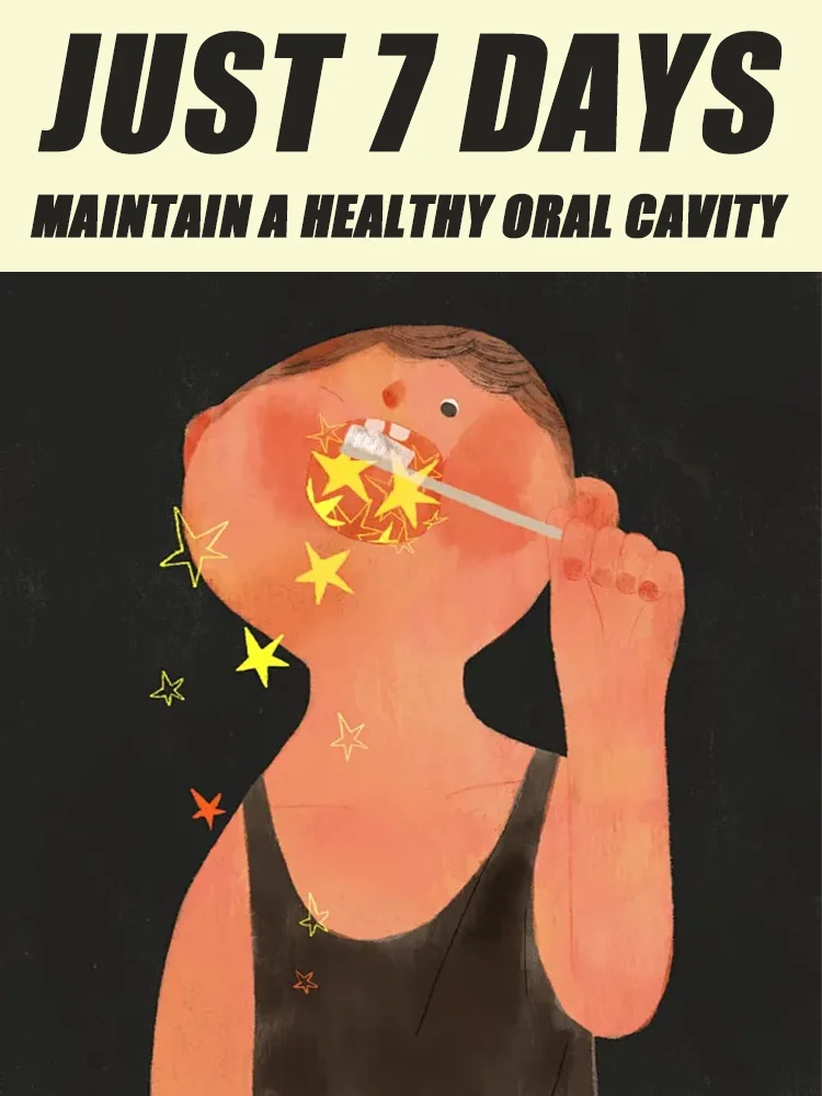 Kids love the strawberry flavor; large capacity; cleanses teeth, whitens, and prevents cavities.