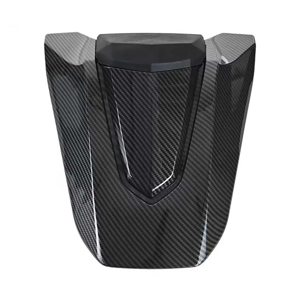 For Honda CBR650R CB650R Motorcycle Accessories Pillion Rear Passenger Tail Seat Cushion Cowl Cover Hump Fairing 2024-2025 - view 6