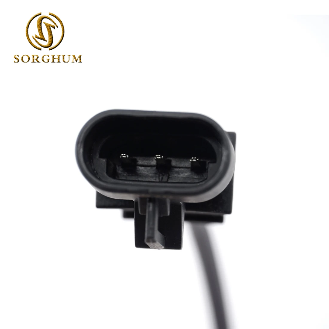 Sorghum Crankshaft Angle Sensor for Great Wall V240 X240 2.4L Petrol 2009-On 4G69-S4N  28129670 25375909 SS10908-11B1 28129670