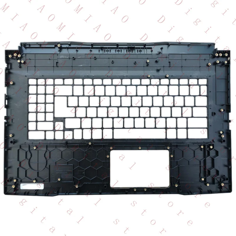TG   US Palmrest  keyboard for MSI Crosshair 17 C12VE/C12VG/C12VF