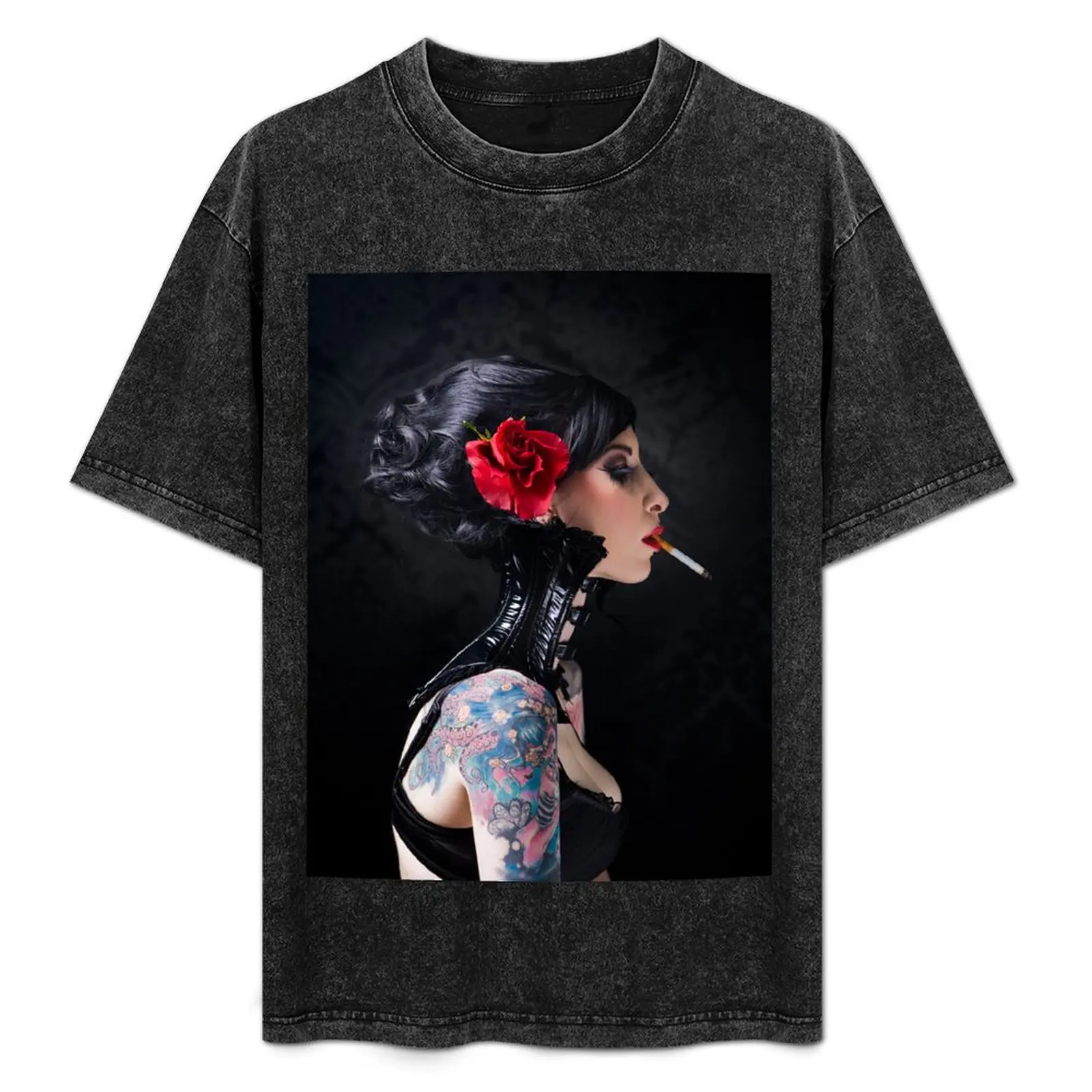 

RazorCandi T-Shirt Sun Block Outdoor T-Shirt