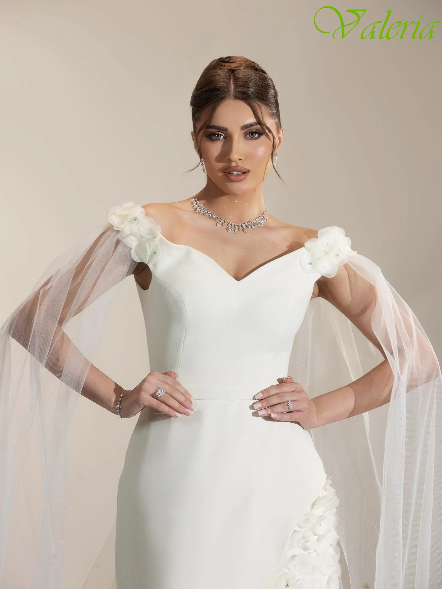 تخصيص مستقيم قبالة الكتف فستان سهرة كلاسيكي أنيق مزاجه فساتين المشاهير جودة عالية فستان الحفلات الحساسة