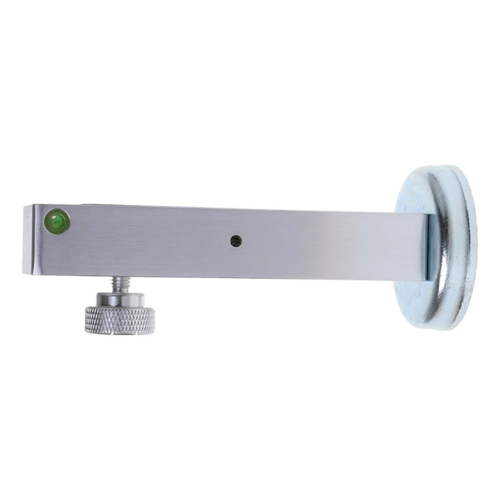Magnetic Camber Castor Alignment Gauge Tool Aluminum Level for Car Truck Wheel Angle Check view 5