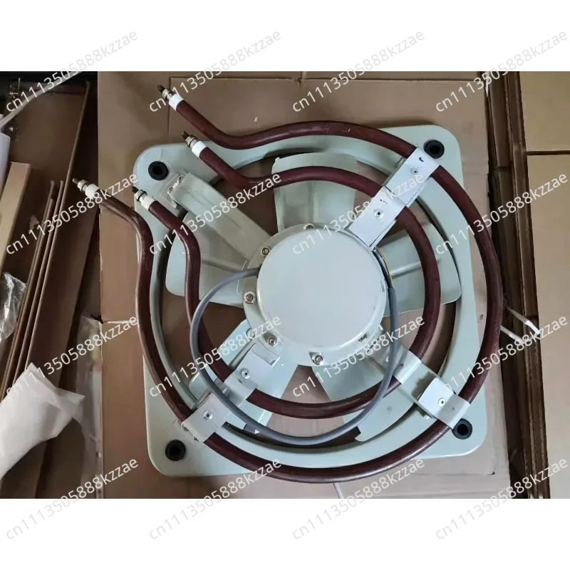 Incubator Average temperature heating fan Heating system Exhaust ventilation fan