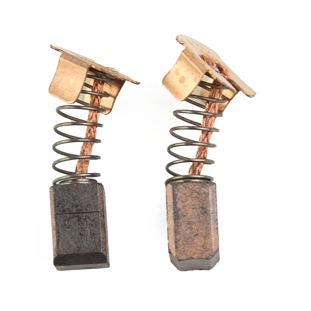 /Carbon /Brush /Holder Cap Cover Set For CB430 BGA450 BGA452 BJS160 Angle Grinder Replacement Parts Accessories