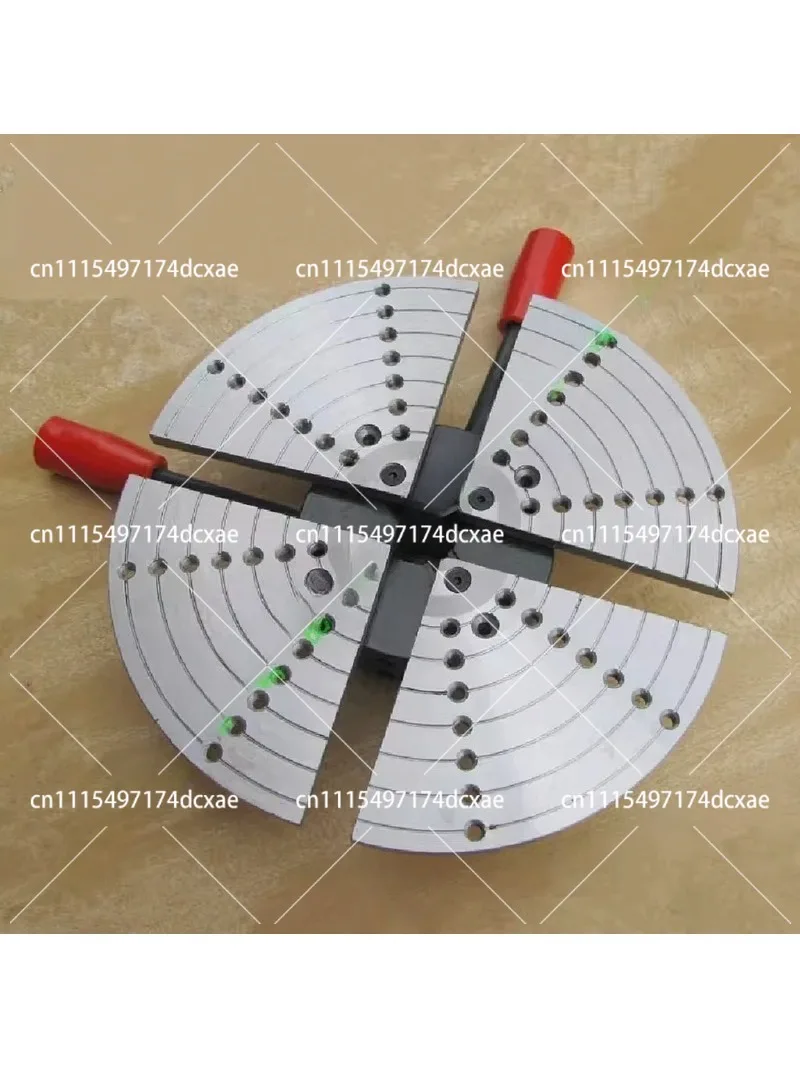 Woodworking Cart Accessories Flat Claws for Expanding Clamping Size