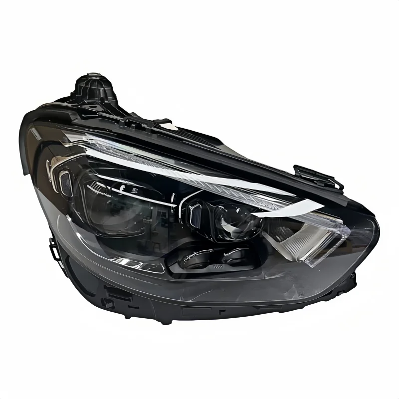 for  E-Class W213 High-End LED Lighting System Custom 6000k Headlights Hot-selling New Condition