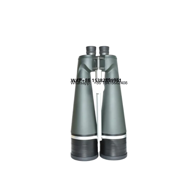 

Staoptics 25x100 Binoculars Astronomy High Power Astro Telescopes Long Range HD Binocular Full Multi-Coted Lens