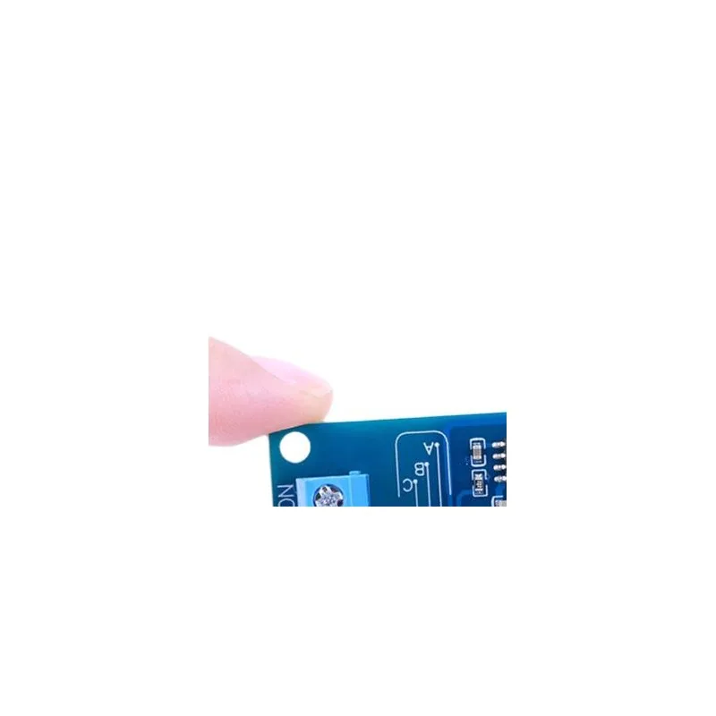 12V Water Level Automatic Controller Relay 10A Solenoid Valve Motor Pump Automatic Control Relay for Home Water Tower