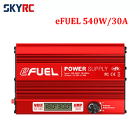 SKYRC eFUEL 540W/30A  AC 100-240V to DC 12-18V Power Supply Adapter for RC Helicopter Battery Charger