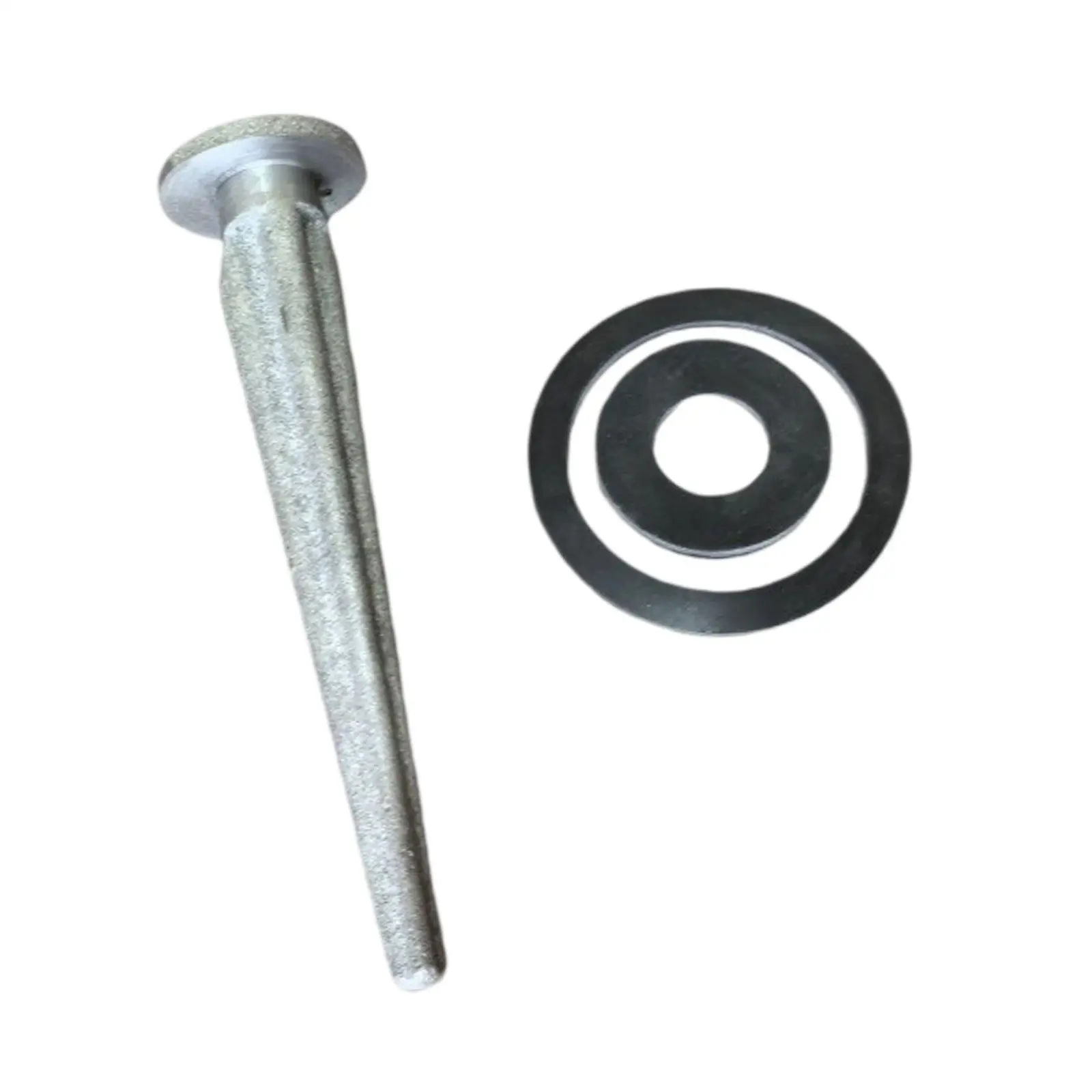 Piercing Valve with Seal Replacement to Maintain Optimal Performance Reliable for Handle Pump Type 75 Spare Parts