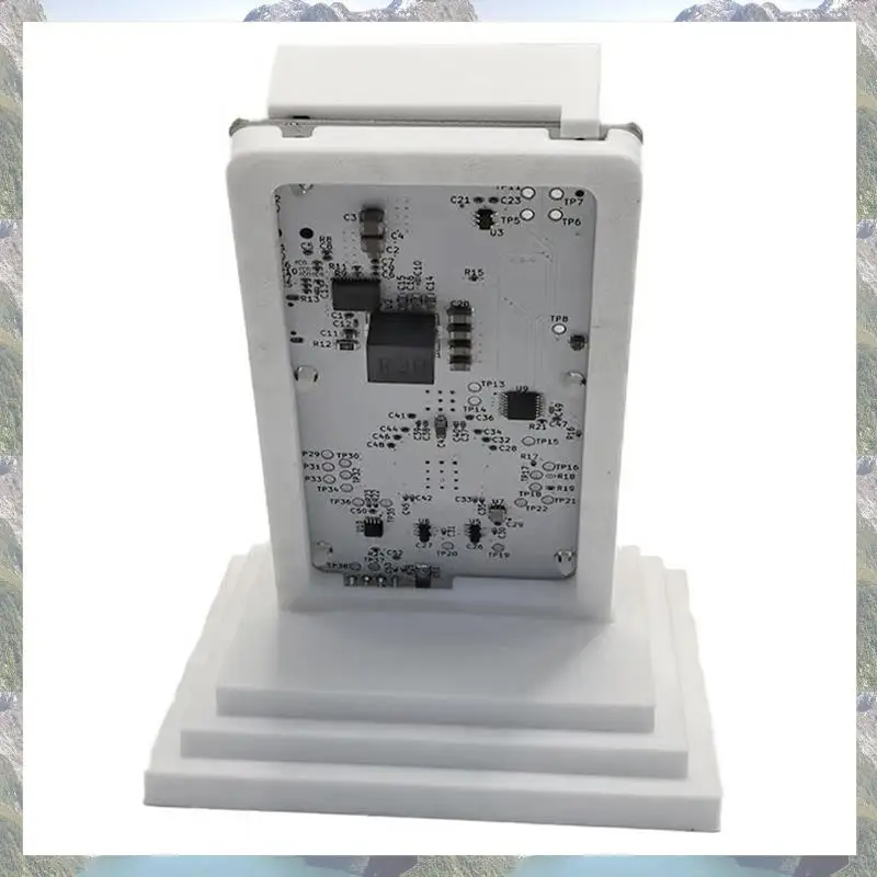 2025 New-Bitaxe Gamma 601 BTC 1.2TH/S Solo Miner - معدات تعدين البيتكوين مع طاقة 18 وات، شريحة BM1370 Asic، قابس أمريكي #2