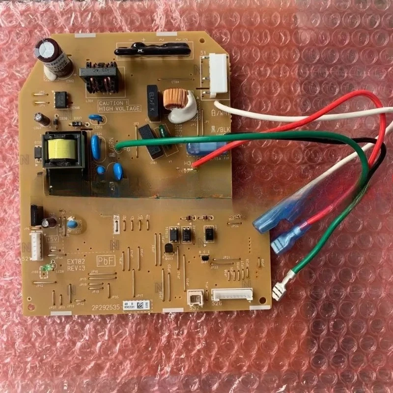 Suitable for original Daikin air conditioning duct machine control P board CDXS50FV2C inner board 2P29 2535-4