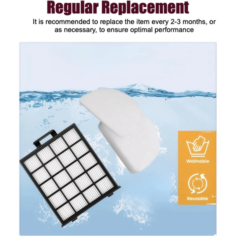 シャークディテクタープロ用フィルター,直立掃除機,JDZD-AZ4002,az4000,az4002,az4000c,メインブラシ,ローラーフィルター