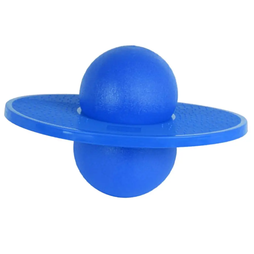

Thicken Bouncing Ball Jumping Children Balance Toys Coordination Sports Toy Outdoor Exercise Ball Use Long