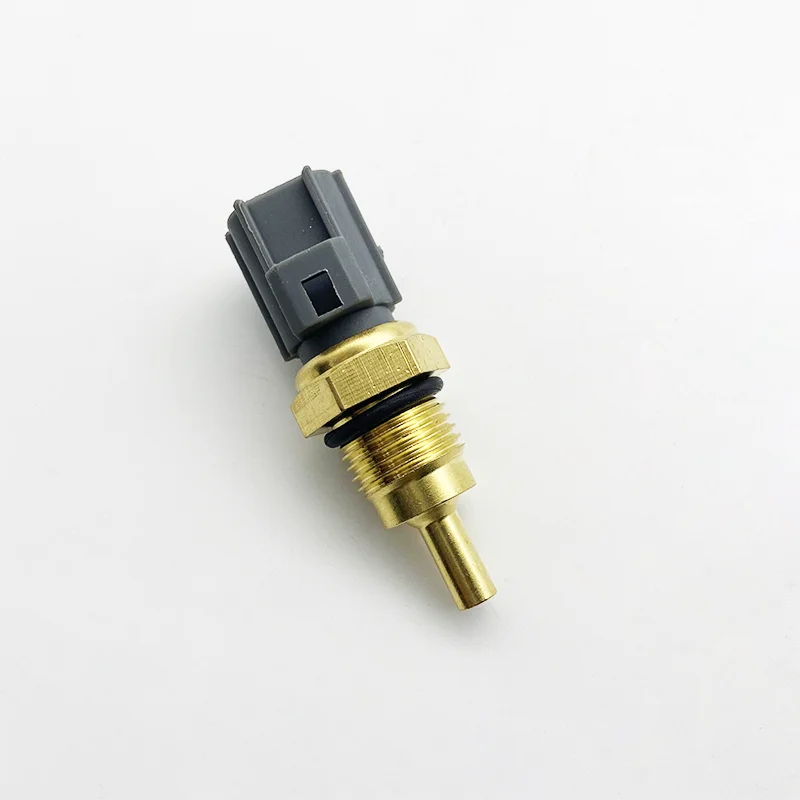 For Hitachi ZAX330 350 360-3 Water Temperature Sensor For Sumitomo SH350 360 Excavator Water Temperature Sensing Plugs