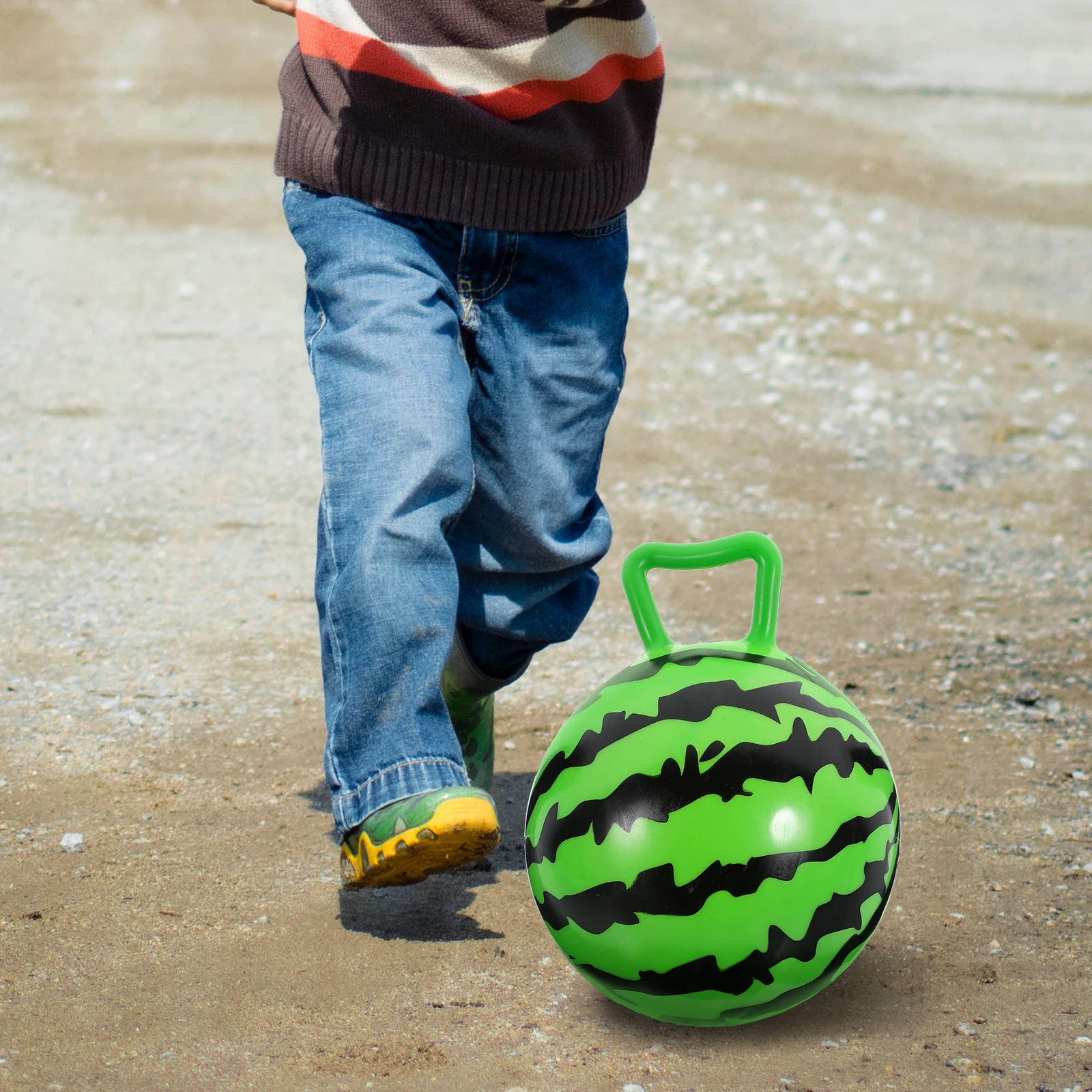 3 ชิ้นของเล่นเป่าลมสำหรับเด็กเด็กพีวีซีของเล่นเด็กของเล่น