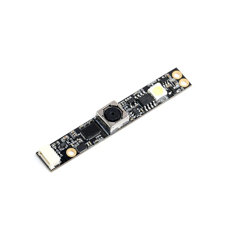 Waveshare OV5640 Camera Module 5 Megapixel Optional Auto Focus Fixed Focus USB Interface