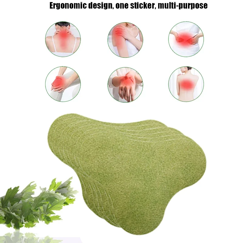 Patches pescoço para pescoço, BP-1492, 60PCs