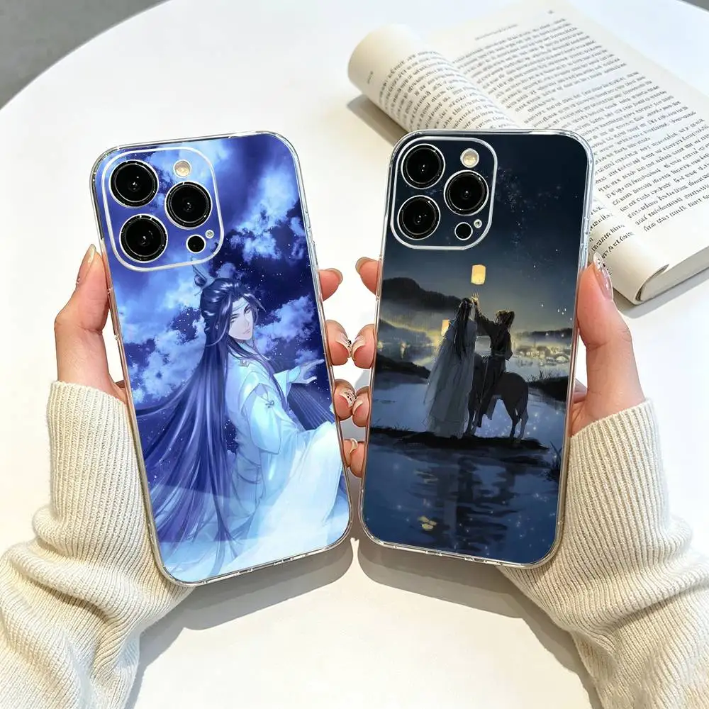 

the founder of diabolism Phone Case For iPhone17,16,15,14,13,12,11 ,Pro Max, Plus Soft Silicone Transparent Cover