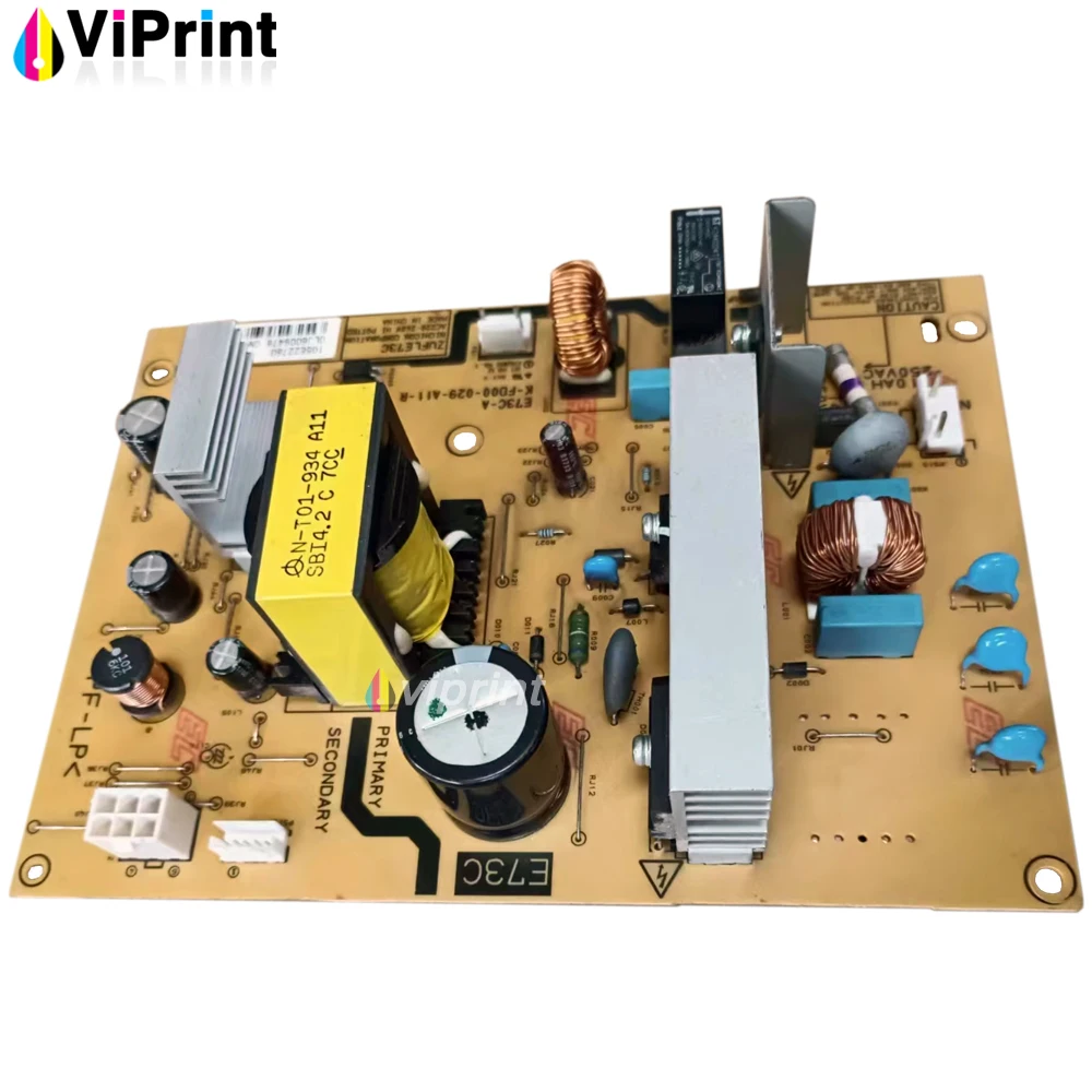 220v Power Supply Board for Fuji Xerox S1810 S2010 S2011 S2011N S2220 S2420 S2520 S2110 MFP Laser Printer Spare Parts