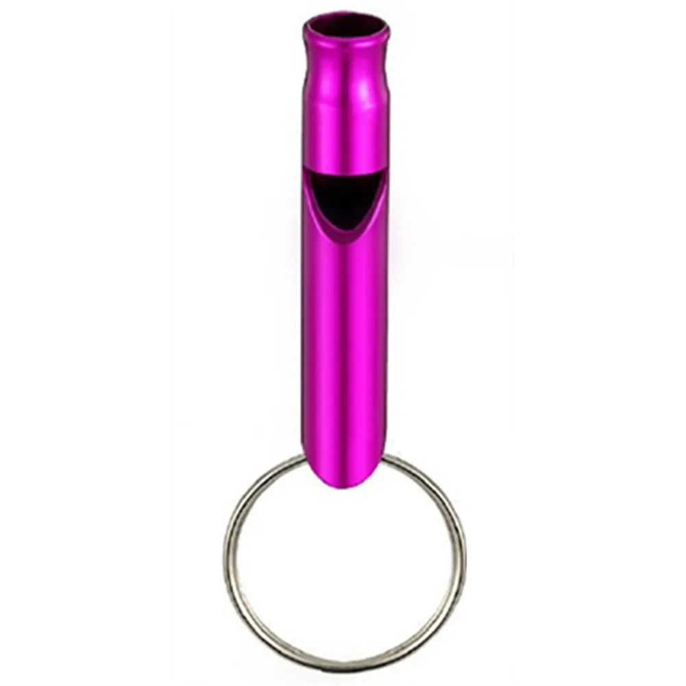 45*8mm Mini-Überlebenspfeife aus Metall, Notfallpfeife, Trainingspfeife für Haustiere, Fütterungshilfe, Outdoor-Trainingspfeife, Hundeschreck, Haustiertraining – Detail 10