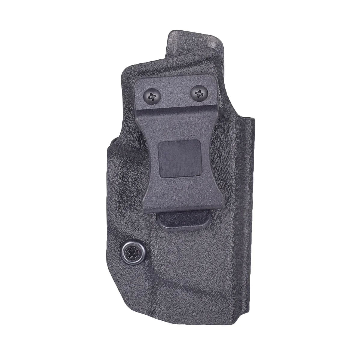 Bodyguard 380 Holster IWB Kydex Holster Fits Smith & Wesson M&P Pistol Inside Waistband Concealed Carry