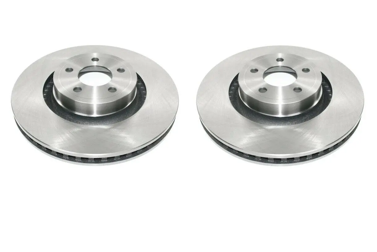 FR3Z1125A for Ford Mustang Brake Disc Rotor Carts