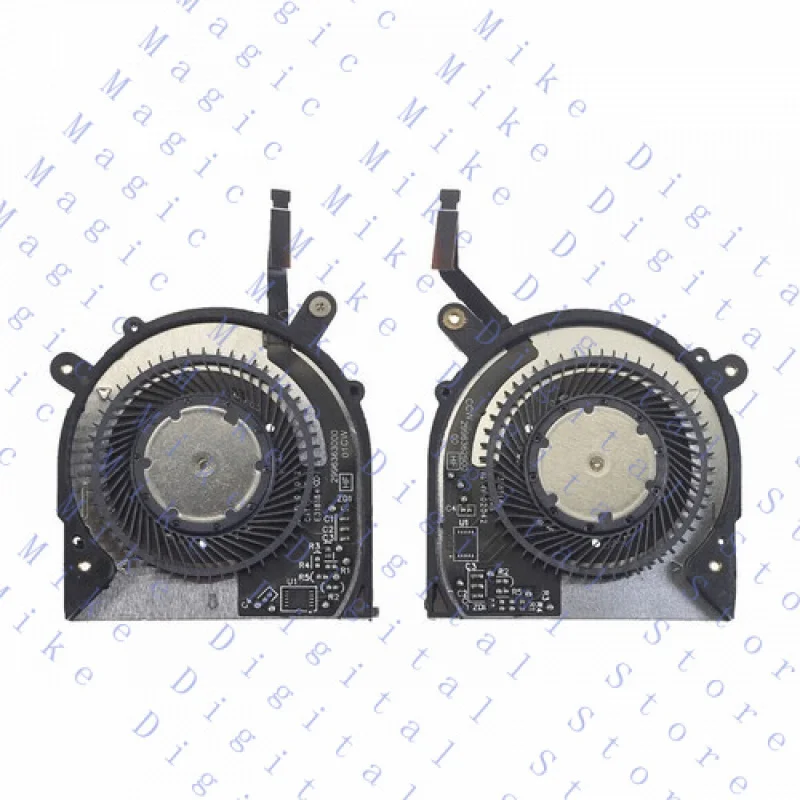 Uu Cooling Fan For … - image