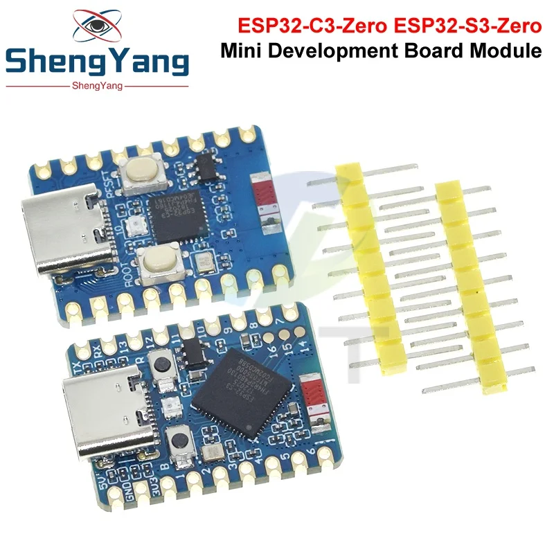 1/3/5PCS Esp32-S3-Z…