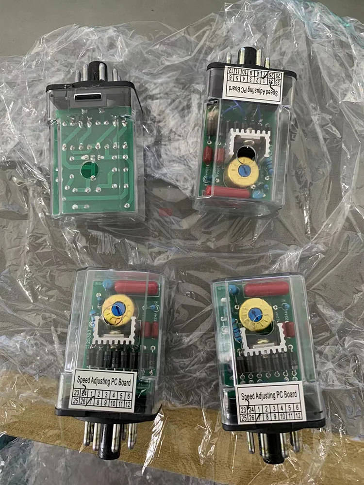 Фирменный аппарат для регулировки скорости, устройство для запечатывания печатных плат, модель серии FRB-770/810/980, контроль скорости