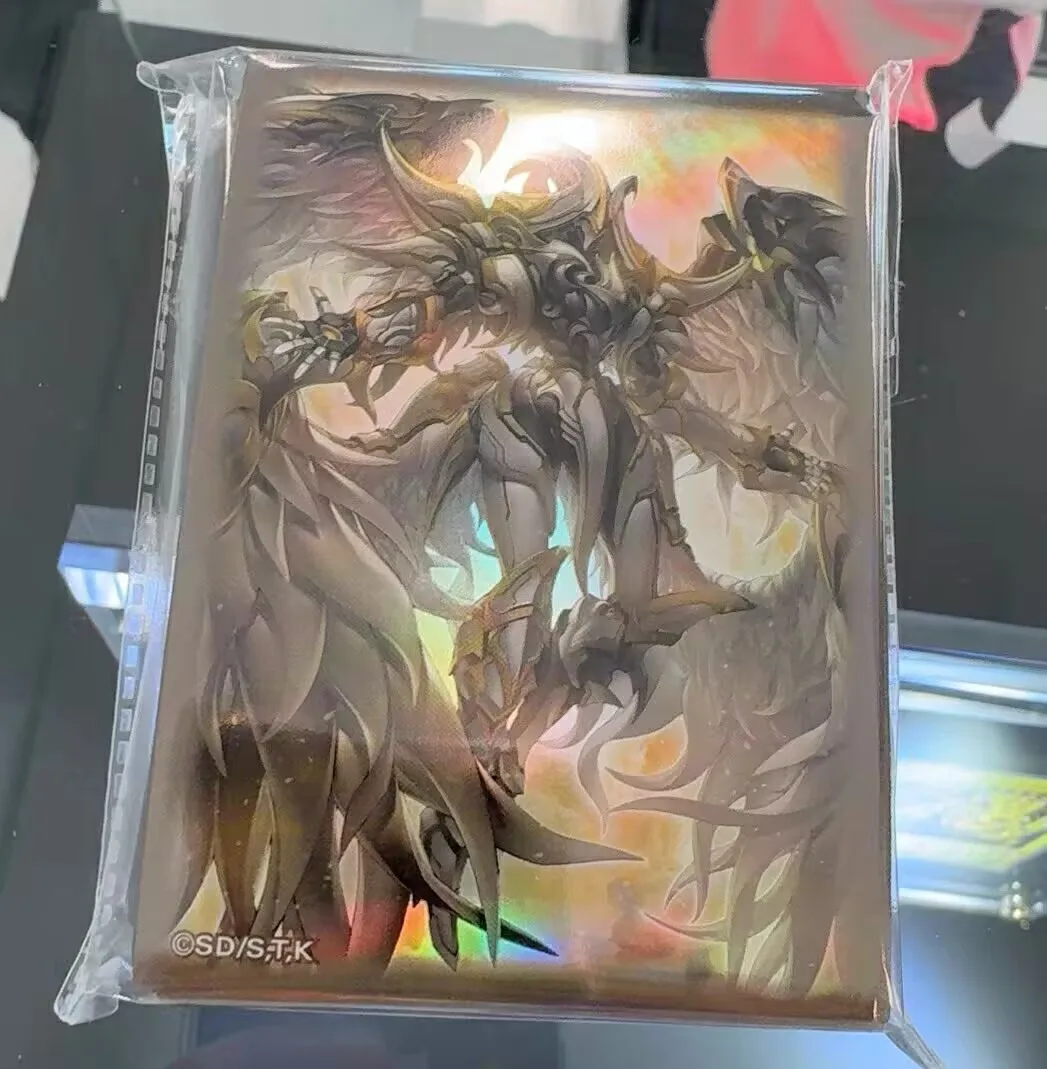 70-protege-cartes-scelles-officiels-yugioh-konami-duel-monsters-yot-dark-ceruvim-irisfil-pour-collection-de-cartes-de-duel