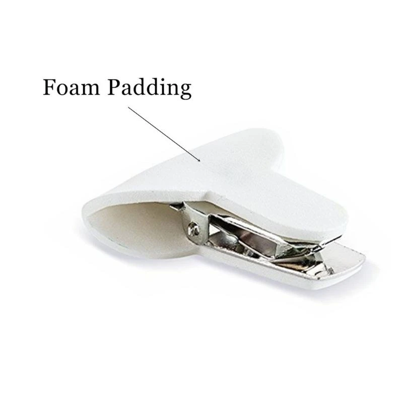 

4/8/10/12Pcs Easy to Use Blanket Clips Duvets Fasteners Say Goodbye to Messy Bedding Padded Comforter Clips Duvets Clips