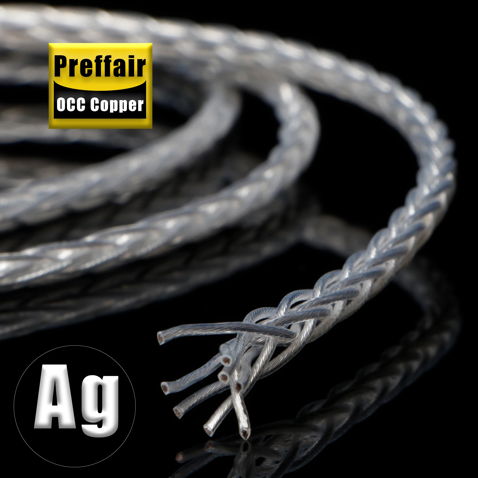 Kabel adapter USB typu C na 3,5 mm 2,5 mm 4,4 mm, kabel audio DAC typu C do telefonu komórkowego, tabletu, głośnika, samochodowego AUX, itp. — zdjęcie produktu 3