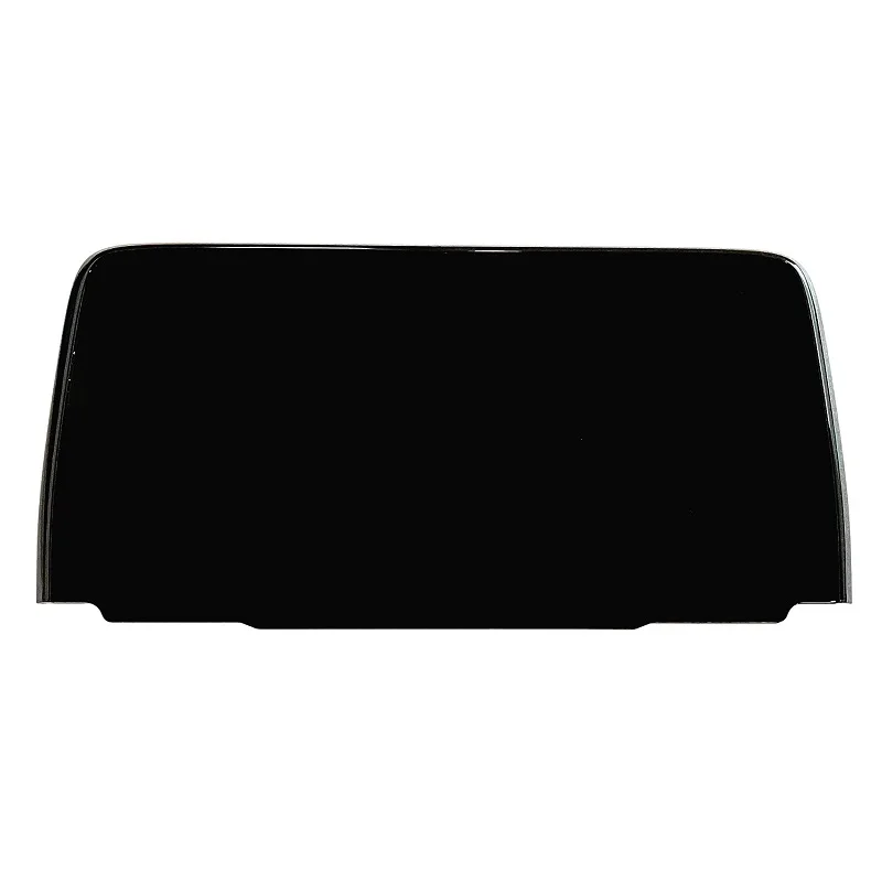 Imagem -02 - Painel Digitador de Tela Sensível ao Toque de Polegadas com Display Lcd Tm070rdhp05 H0137ba para Mazda Cx5 20232023 Rádio de Navegação Gps