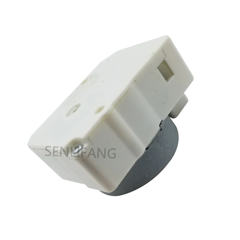 Genuine original for good working High-quality for refrigerator Parts DBZA-804-1G2 220V 50HZ refrigerator defrosting timer