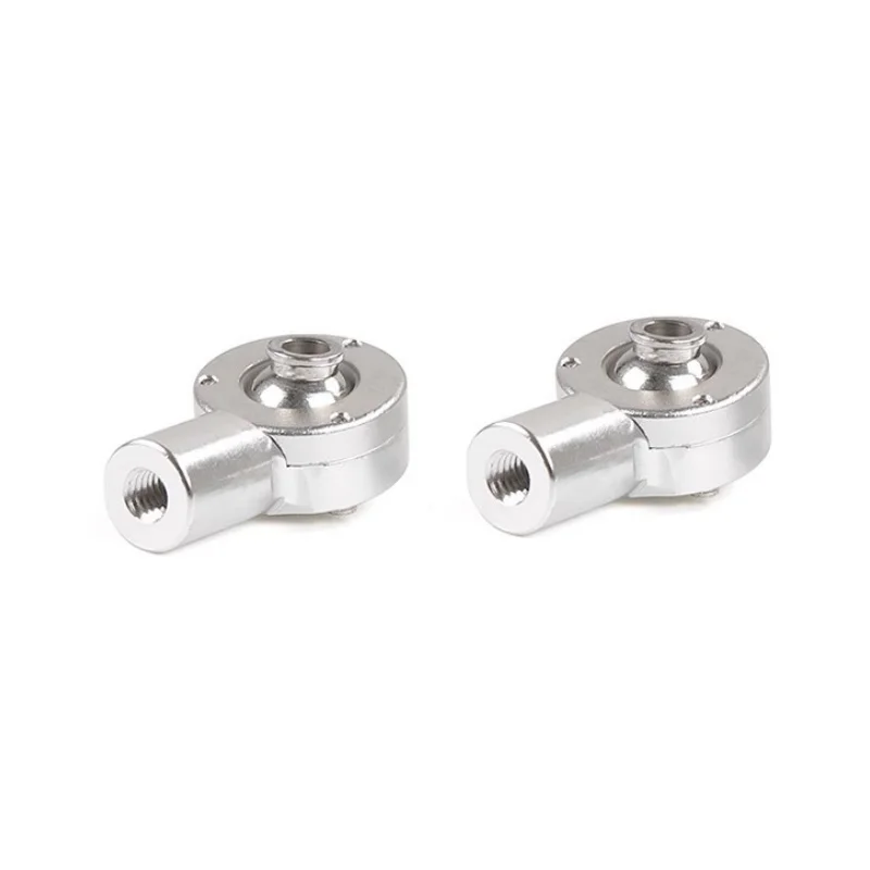 HD Aluminum Front & Rear Ball Ends for HPI Rovan Baja Buggy 5B SS 5T King Motor Truck