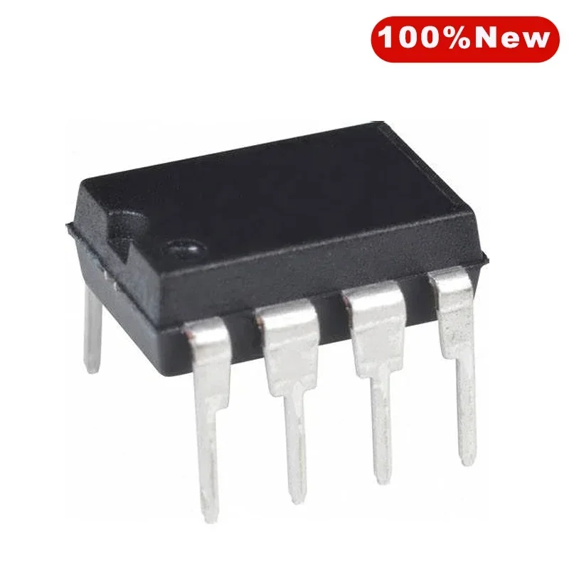 50pcs DS1302 DS1307 DIP-8 Real Time Clock Serial 31byte Clock/Calendar/Trickle Charger/NV Timekeeping RAM 8-Pin SOIC