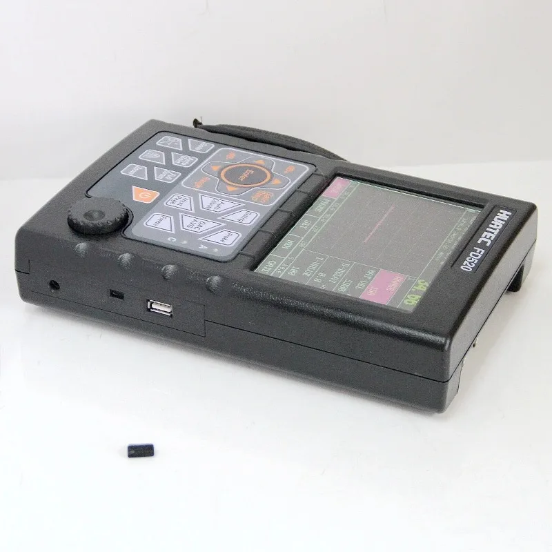 FD520 NDT Welding Inspection Ultrasonic Flaw Crack Detector