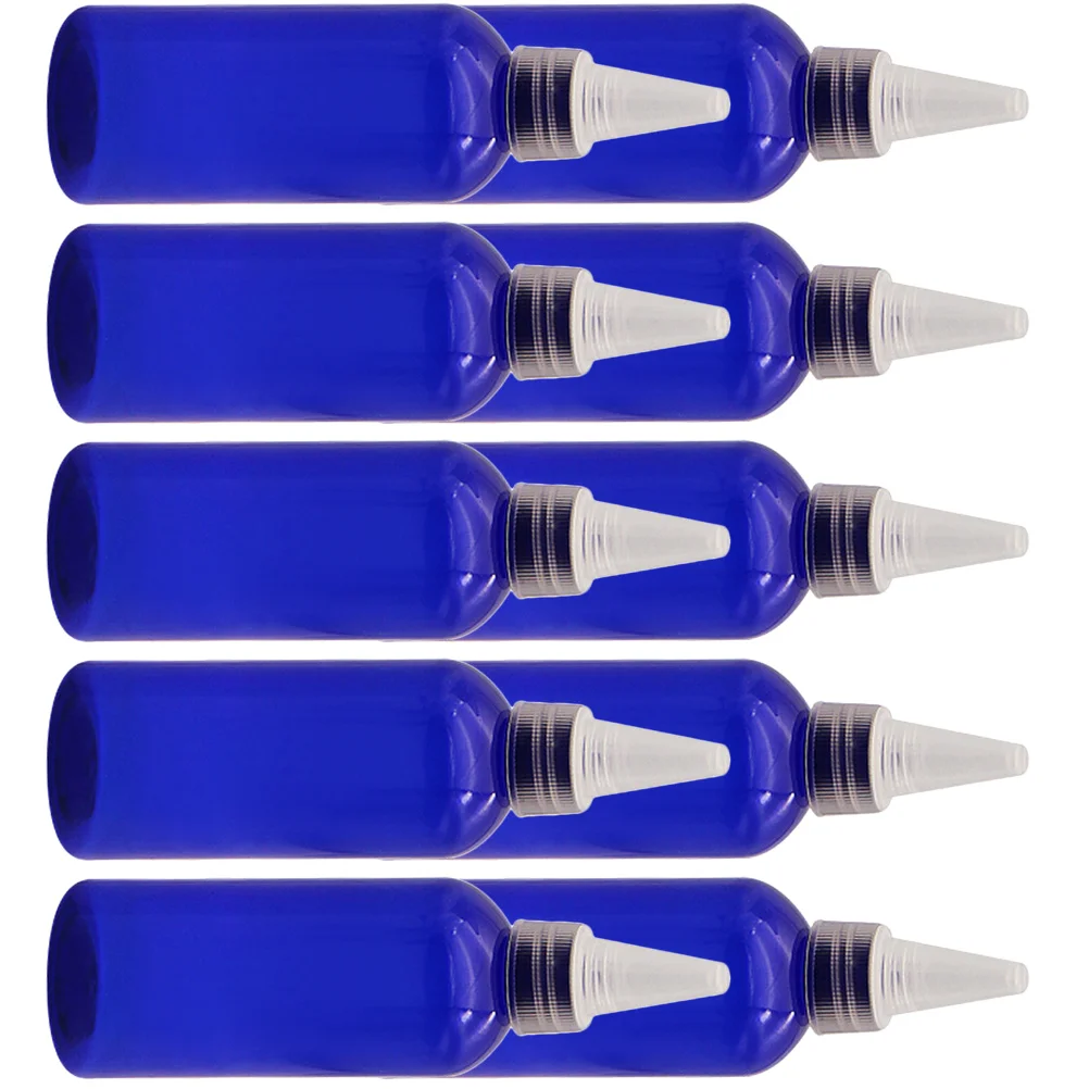 

10Pcs Sauce Squeeze Bottles Easy Control Dose Safe Condiment Dispenser Ketchup Mustard Salad Dressing Squeeze Bottles