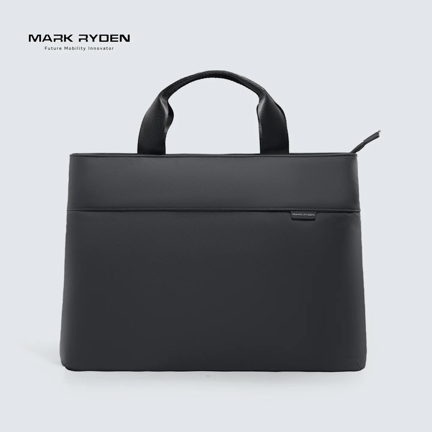 حقيبة أفقية، تخزين كمبيوتر 15.6 بوصة، حافظة واقية ذات سعة كبيرة مضادة للسقوط والصدمات، حقيبة عمل