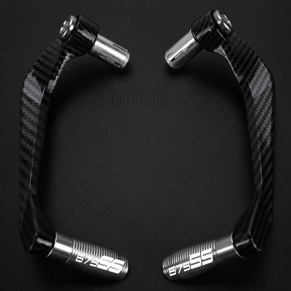 Motorrad Lenker Bremse Kupplung Hebel Hand Schutzfolie Für CFMOTO CF MOTO 675SR 675SR-R 675NK 675SS 675 SRR 2024 2025 2026