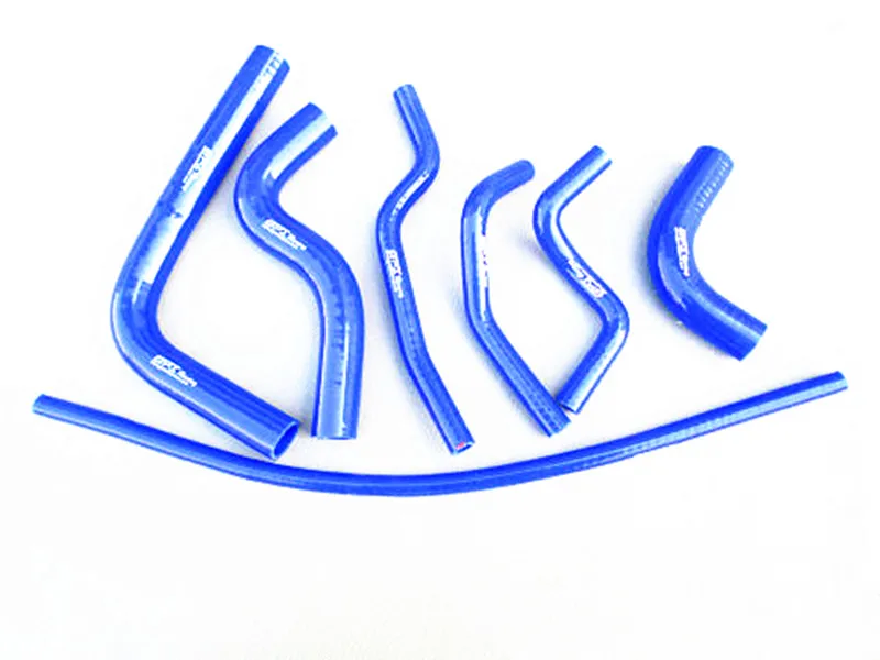 Silikonowy wąż chłodnicy dla 1986-1995 Suzuki Samurai JL JA JS JX baza 1986 1987 1988 1989 1990 1991 1992 1993 1994 1995