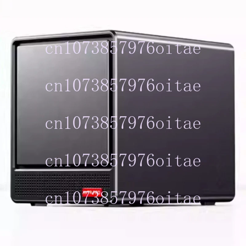 4 Bay Nas Wtr Pro M…