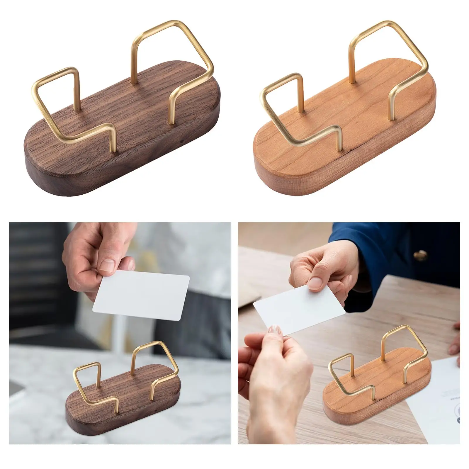 Держатель для стола для мужчин и женщин, креативный Настольный держатель для карт емкостью 75, для коммерческих целей