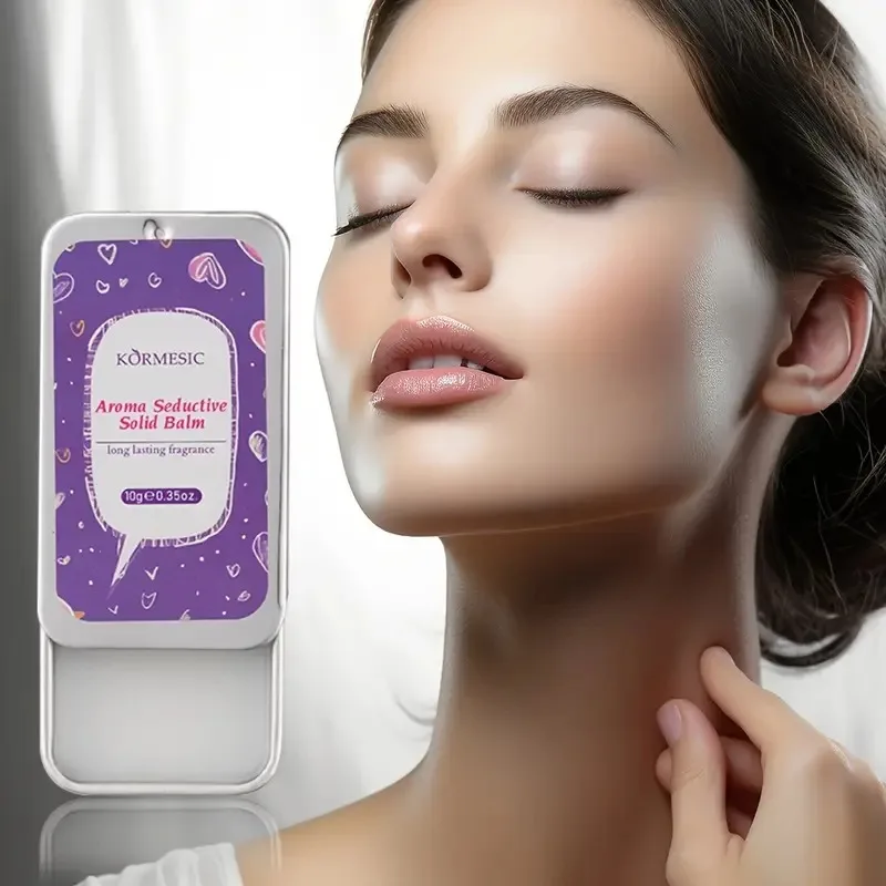 

Твердый бальзам, твердые духи, портативный карманный бальзам, духи, очень подходит для путешествий, натуральные цветочные, камелии и авокадо, заметки