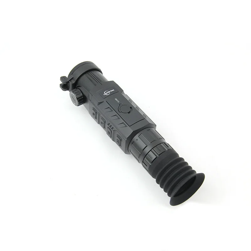 

Thermal Imaging Scope Sight For Hunting Rangefinder Monocular Telescope Longot Tl650 Outdoor Night Vision Device Thermal Scope