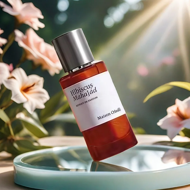 عطر ميزون كريفيلي 100 مل عطر لطيف ممتاز للجنسين ضروري للمواعدة هدية عيد ميلاد كولونيا عطر عربي سباري